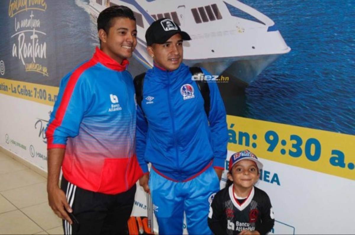 Fotos: Banderazo de la UltraFiel a Olimpia previo a su duelo contra Montreal Impact