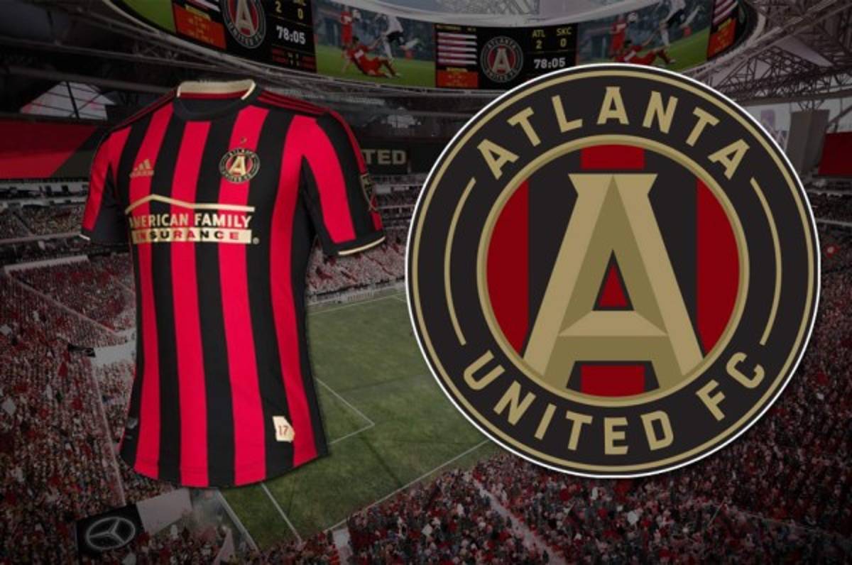 Los mejores 10 uniformes de la MLS para este 2019