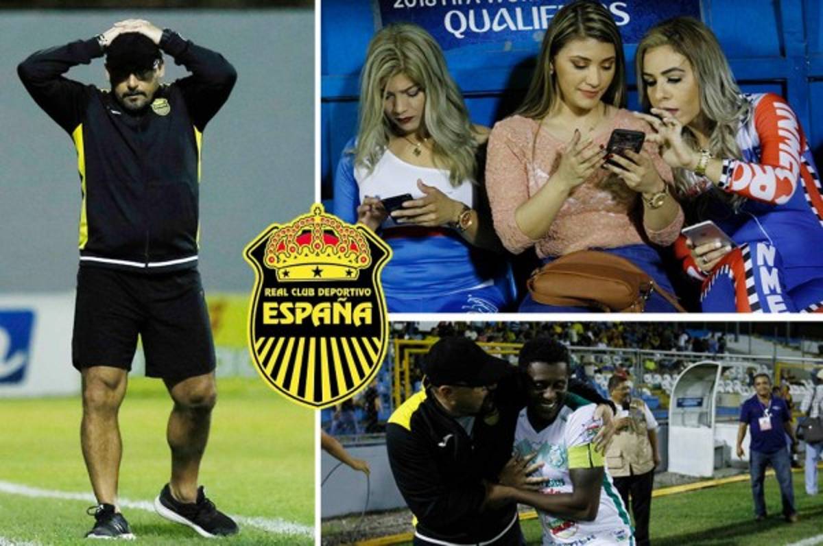 NO SE VIO: La emoción del 'Tato', el gesto del Chino y la bella chica