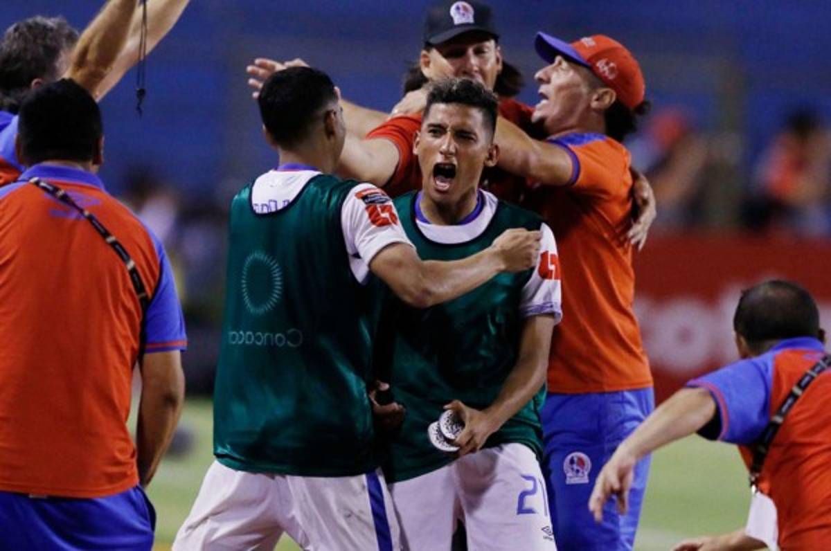 Pedro Troglio por ahora no piensa en irse de Olimpia: 'El fútbol argentino actual ya no tiene lugar para mí'