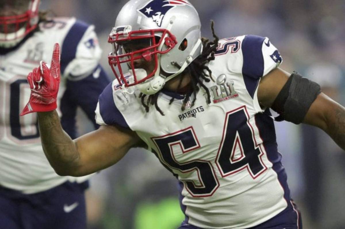 Top 10: Jugadores que más cobran en el Super Bowl LIII