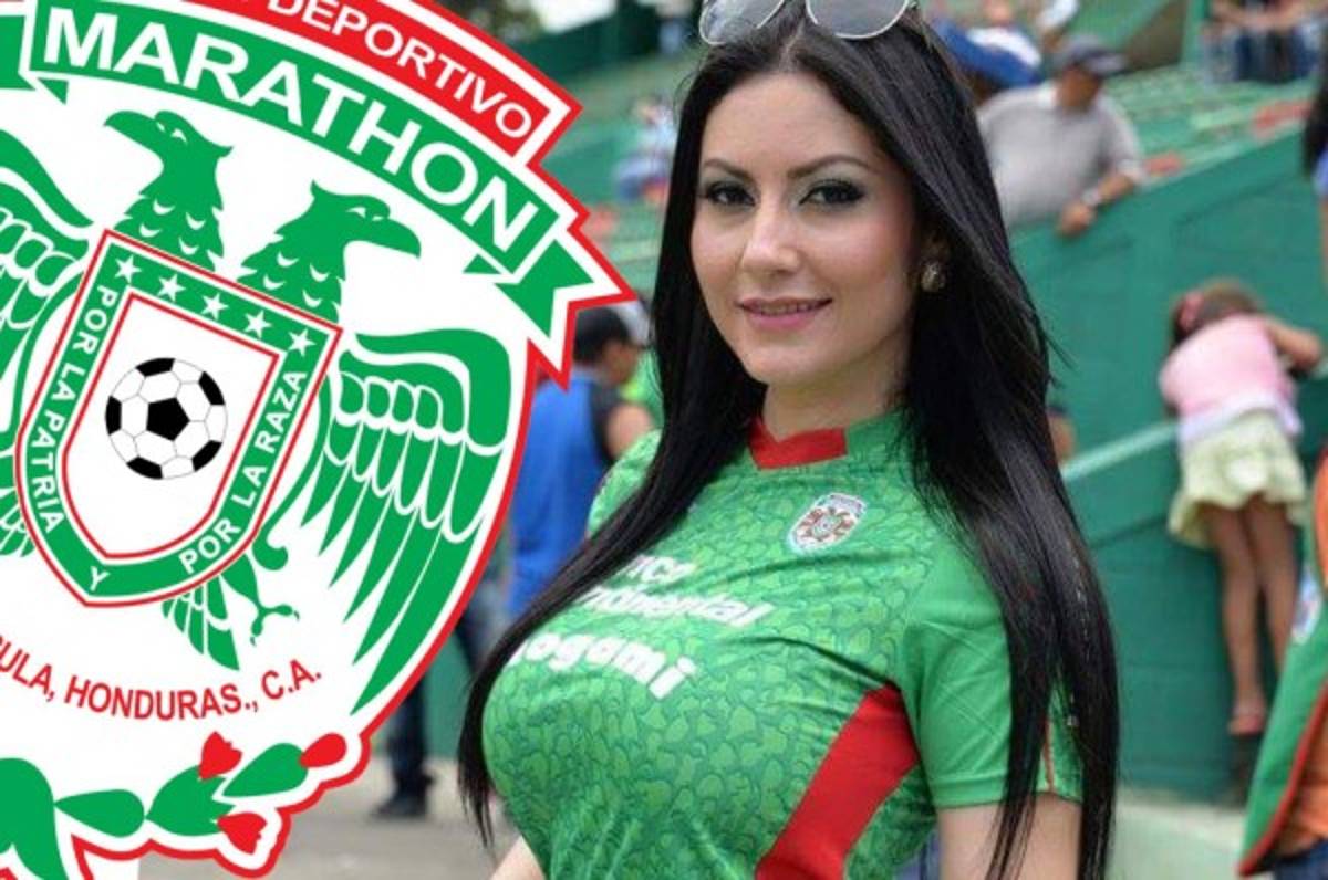¡DESPEDIDA! Ariana Herchi ya no forma parte del Marathón tras escándalo sexual