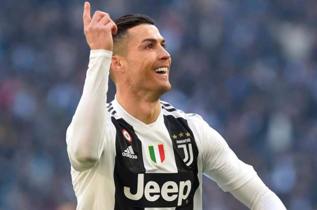 La curiosa anécdota de Toñito cuando fue compañero de Cristiano Ronaldo