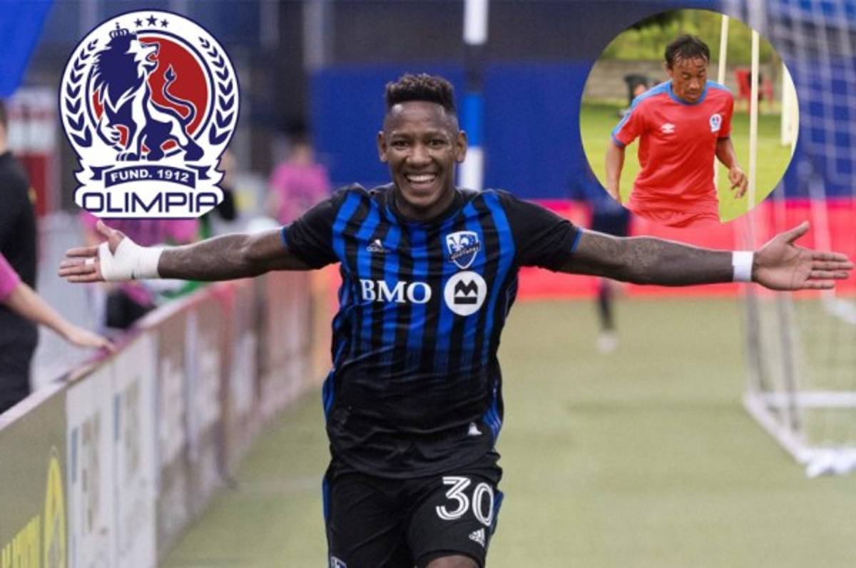 Destacado: Romell Quioto elogia el ritmo de juego de Javier Portillo: 'Parece que tiene 17 años'