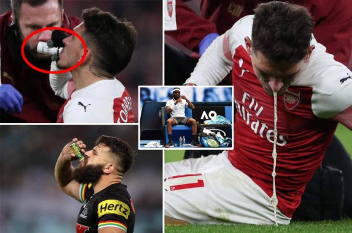 ¿Jugo de pepinillo? El nuevo elixir que todos los deportistas de alto nivel están tomando