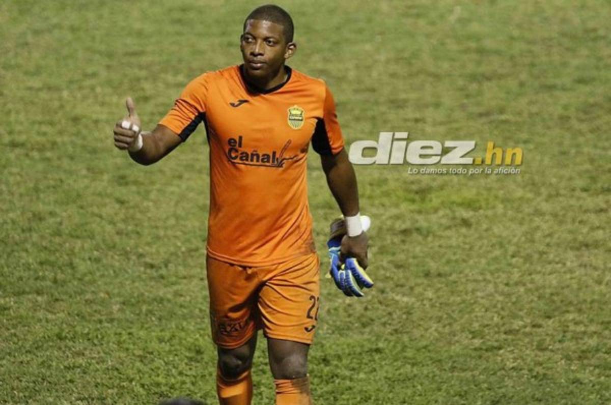 Fichajes Honduras: Podrían sumarse cinco nuevos legionarios y Real España descarta a Luis Garrido