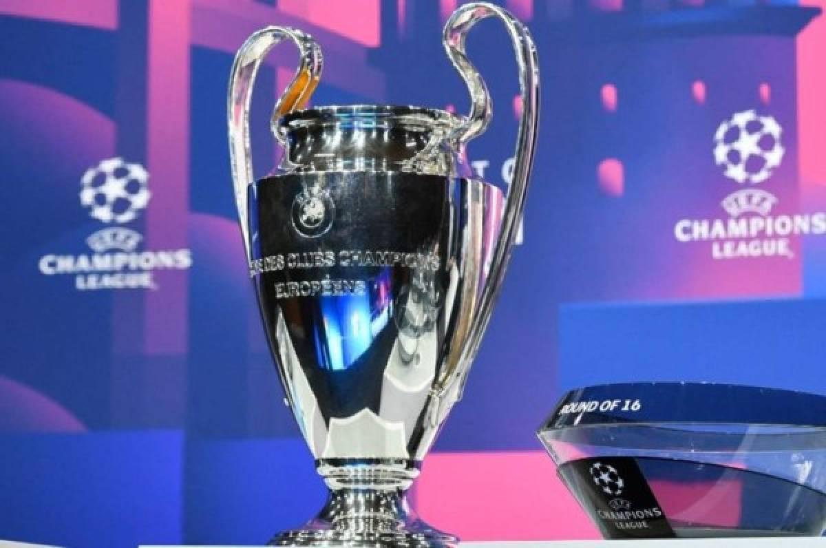 Así será la nueva Champions League: Cambio de formato, más equipos y las reglas