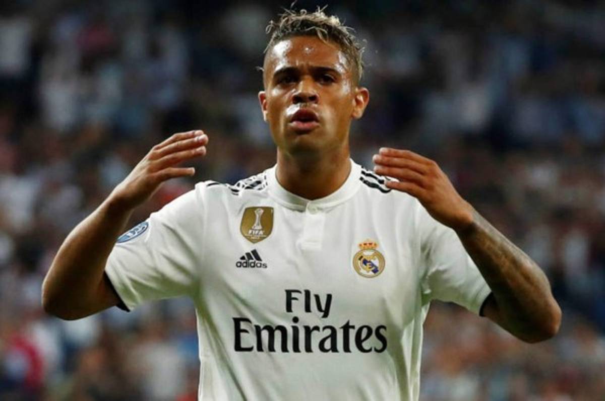 Mariano confirma que se queda en el Real Madrid: 'Este va a ser mi año'