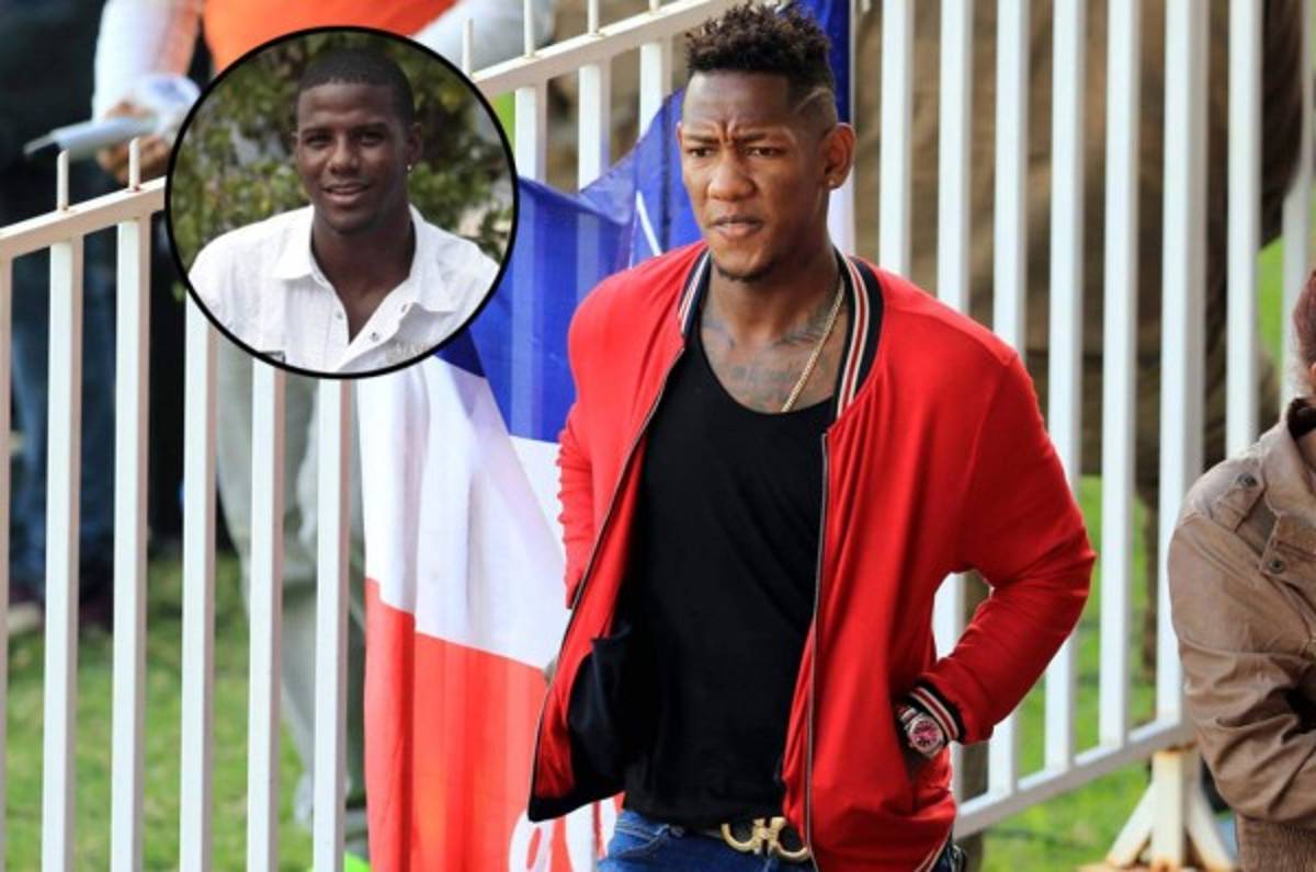 Romell Quioto: 'Juan Carlos García Fue un guerrero dentro y fuera de la cancha'