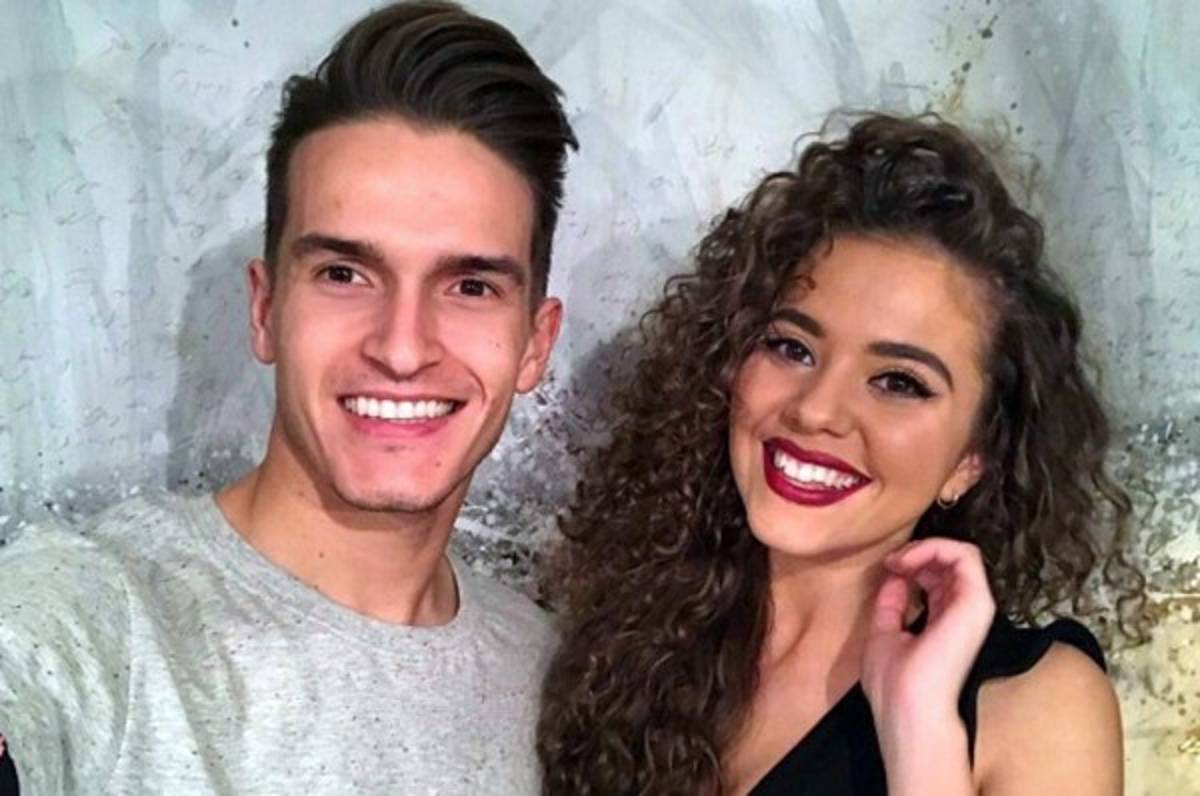 ¡Clásico de infarto! El 'once ideal' de las novias del Real Madrid y Barcelona