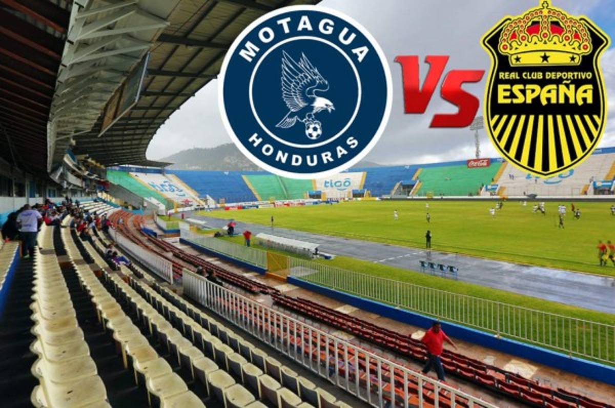 Motagua pone a 200 lempiras la entrada más cómoda para la final