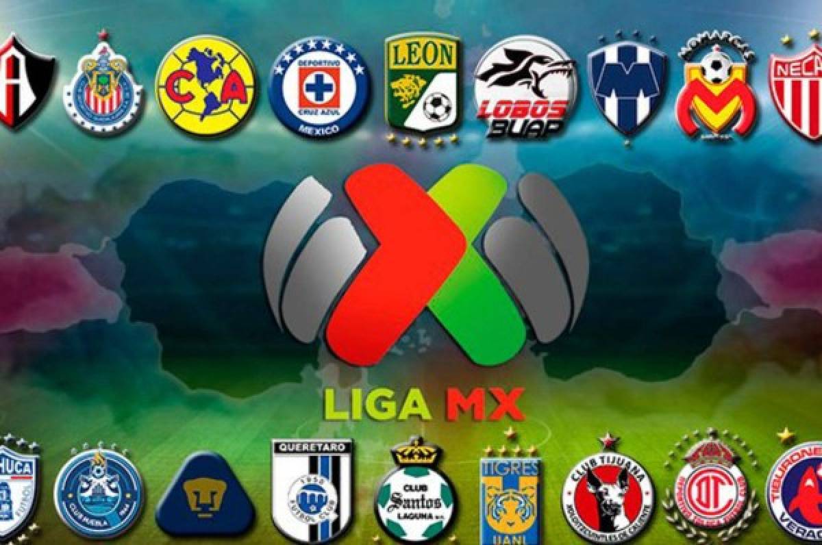 El panorama de los equipos mexicanos previo a la liguilla de la Liga MX