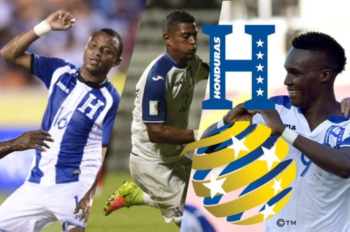 Carlo Costly, el elegido para jugar con Quioto y Lozano ante Australia