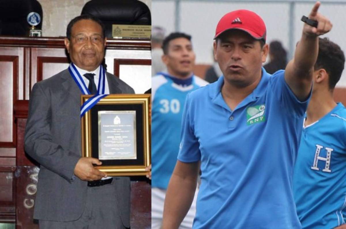 Tilguath: 'Foncho Guzmán solo habla estupideces, no sé para qué está en la Federación'