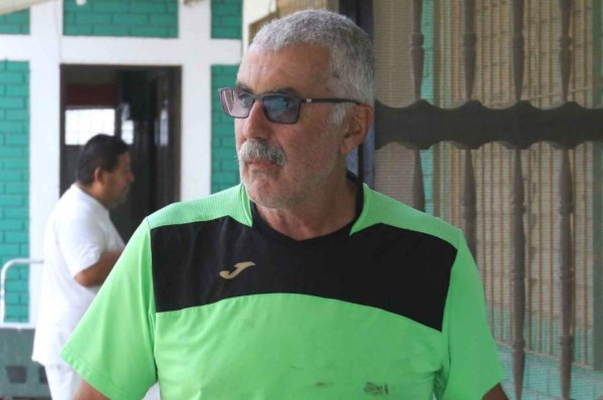 Keosseián: 'Tengo contrato por un año, pero a veces los clubes no quieren que te quedés'