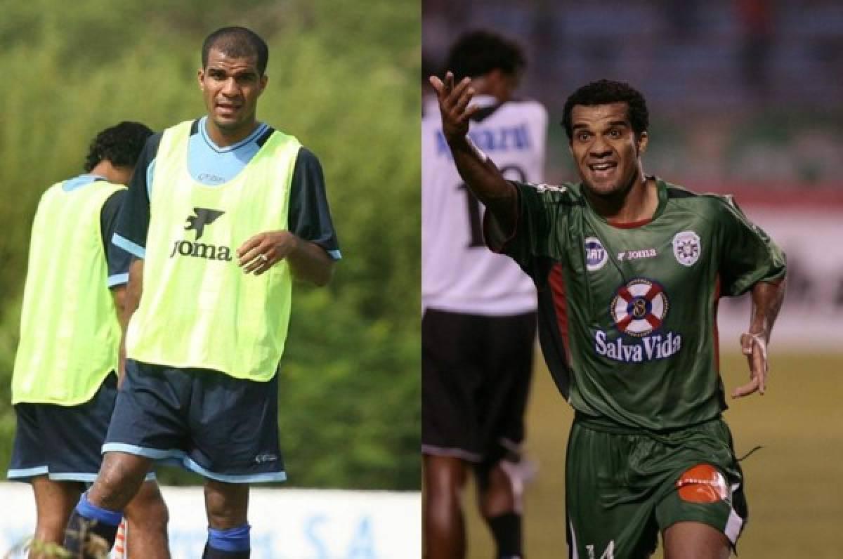 25 futbolistas con pasado en Motagua y Marathón que quizá habías olvidado; unos ahora son pastores, directivos y modelos