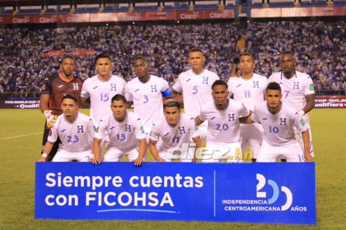 ¿Cómo crees que nos vaya este domingo en el estadio Azteca enfrentando a México?