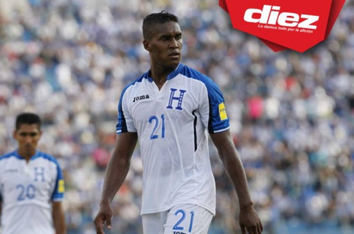 Beckeles: 'No estaremos en Rusia, pero tampoco Italia y Holanda'