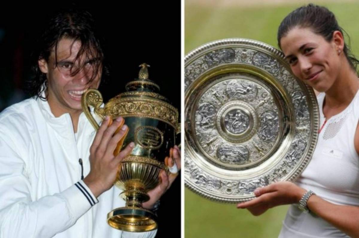 Wimbledon aumenta premios y las mujeres ganarán igual que los hombres