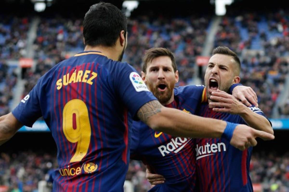El Barcelona pone a prueba su liderato ante Villarreal en El Madrigal
