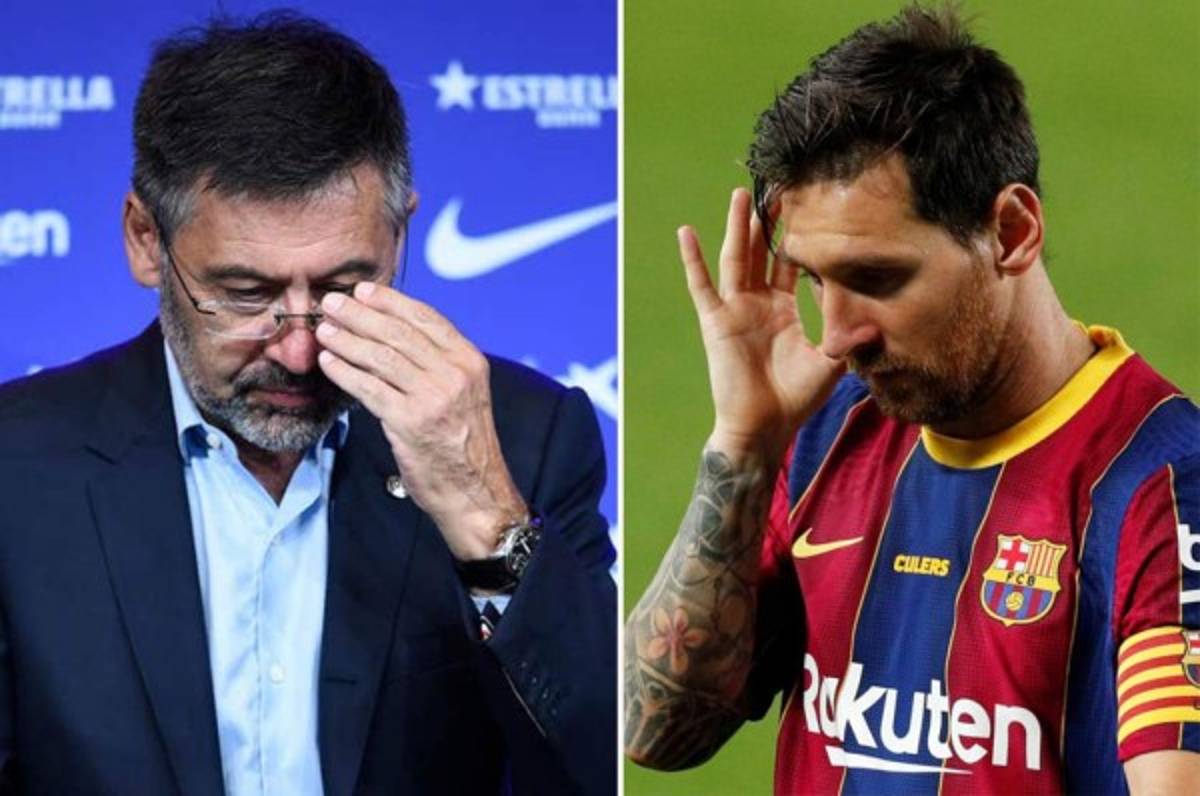 El nuevo burofax que recibirá Bartomeu: la plantilla del Barcelona rechaza otra rebaja salarial