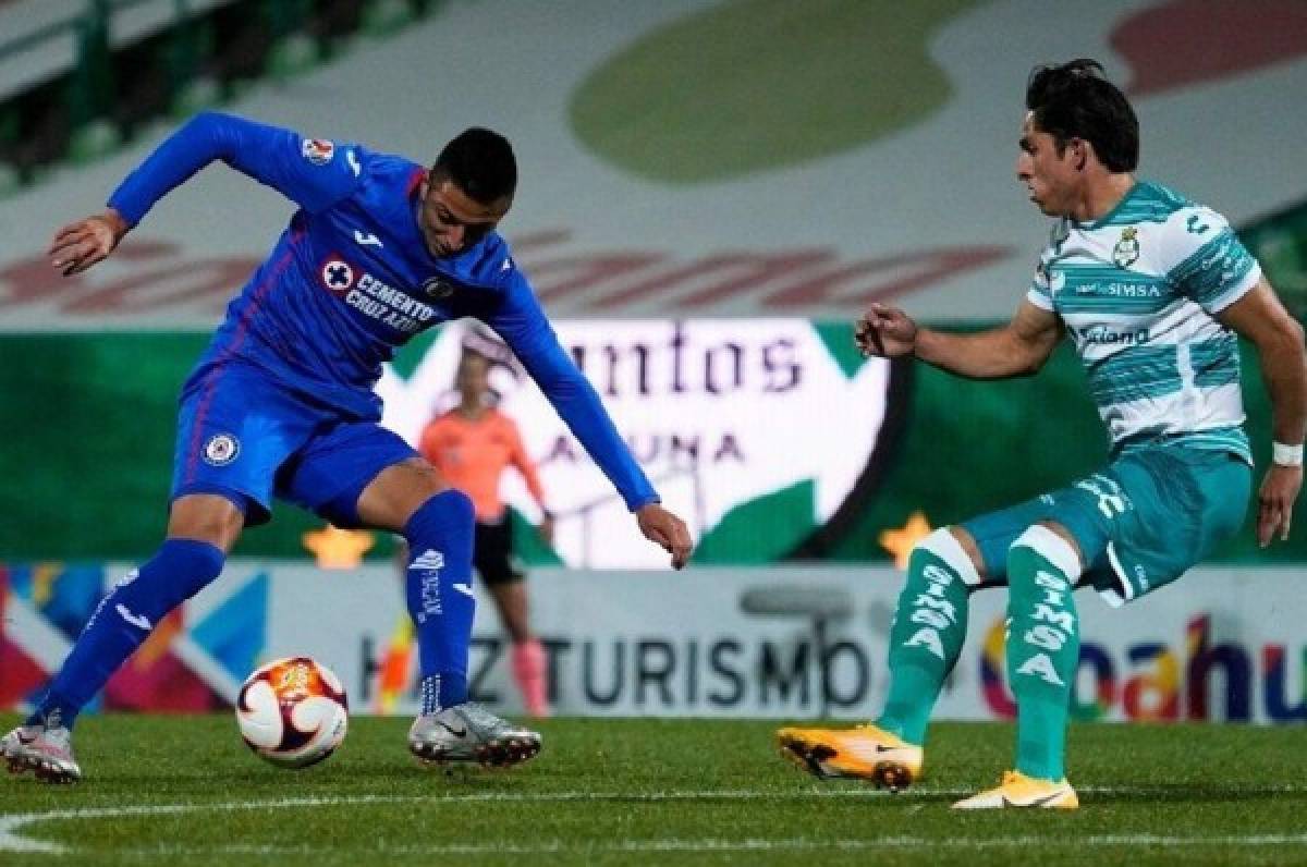 Final Santos vs Cruz Azul: Alineaciones y la cantidad de aficionados que podrán ingresar al estadio Corona y Azteca