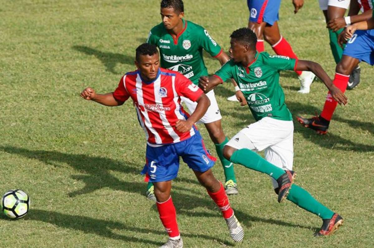 Marathón define precios del clásico y aficionados del Olimpia pagarán más