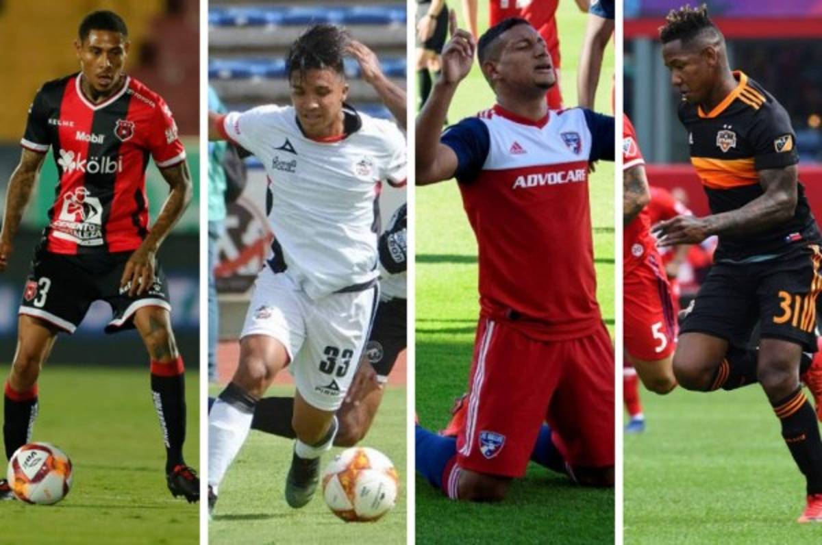 Resumen: Así le fue a los legionarios este fin de semana