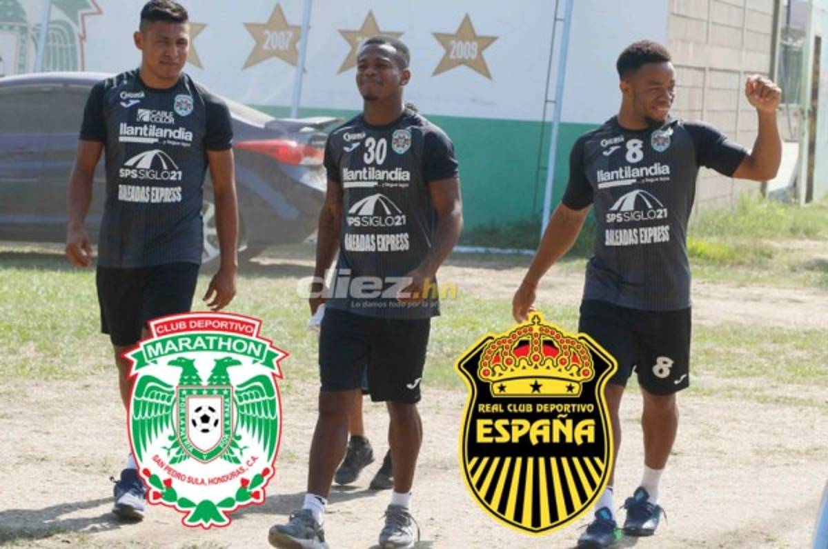 Solani ante la presión de la afición de Real España: 'Jugamos con los que están adentro, no con la gente'