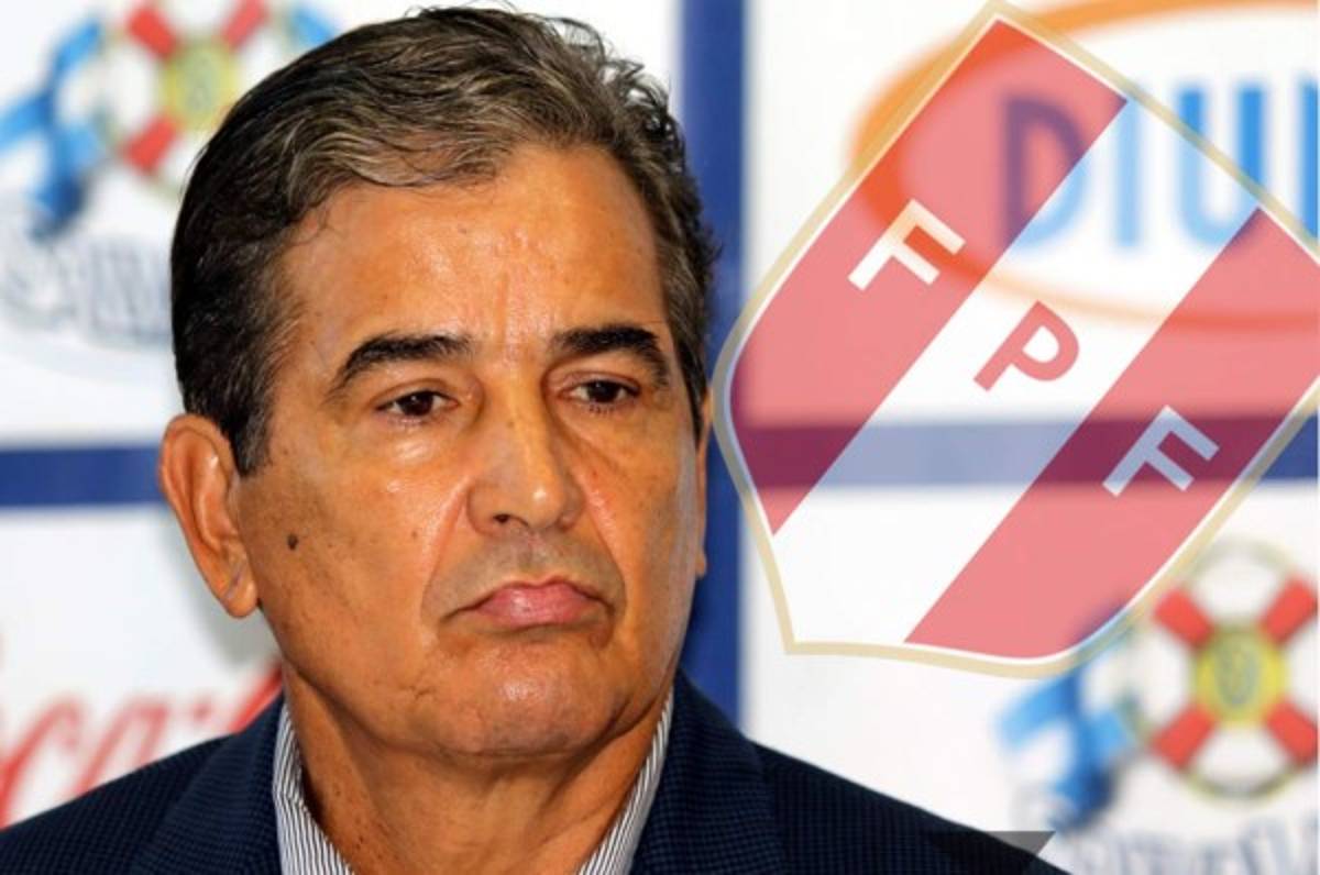 ¿Por qué Jorge Luis Pinto no fichó por Perú y se quedó con Honduras?