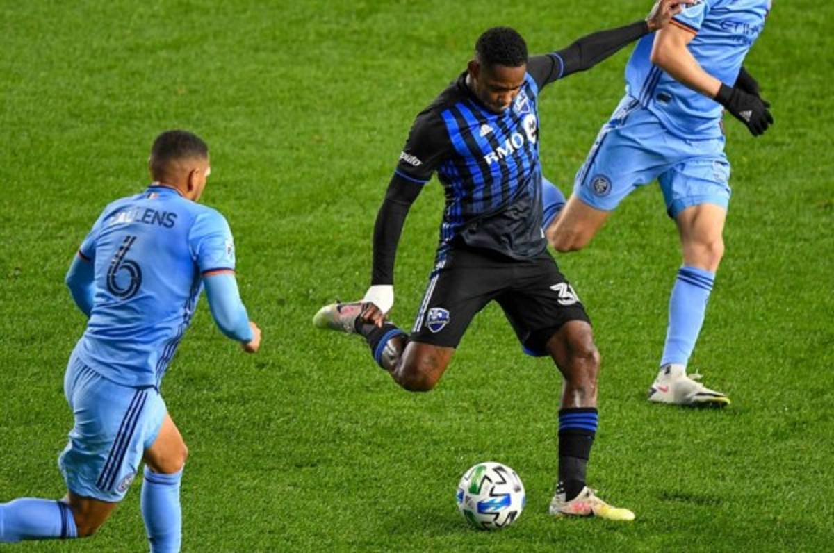 'Quería llorar': Del infierno de Houston a la gloria de Montreal, Quioto y su mejor año en la MLS