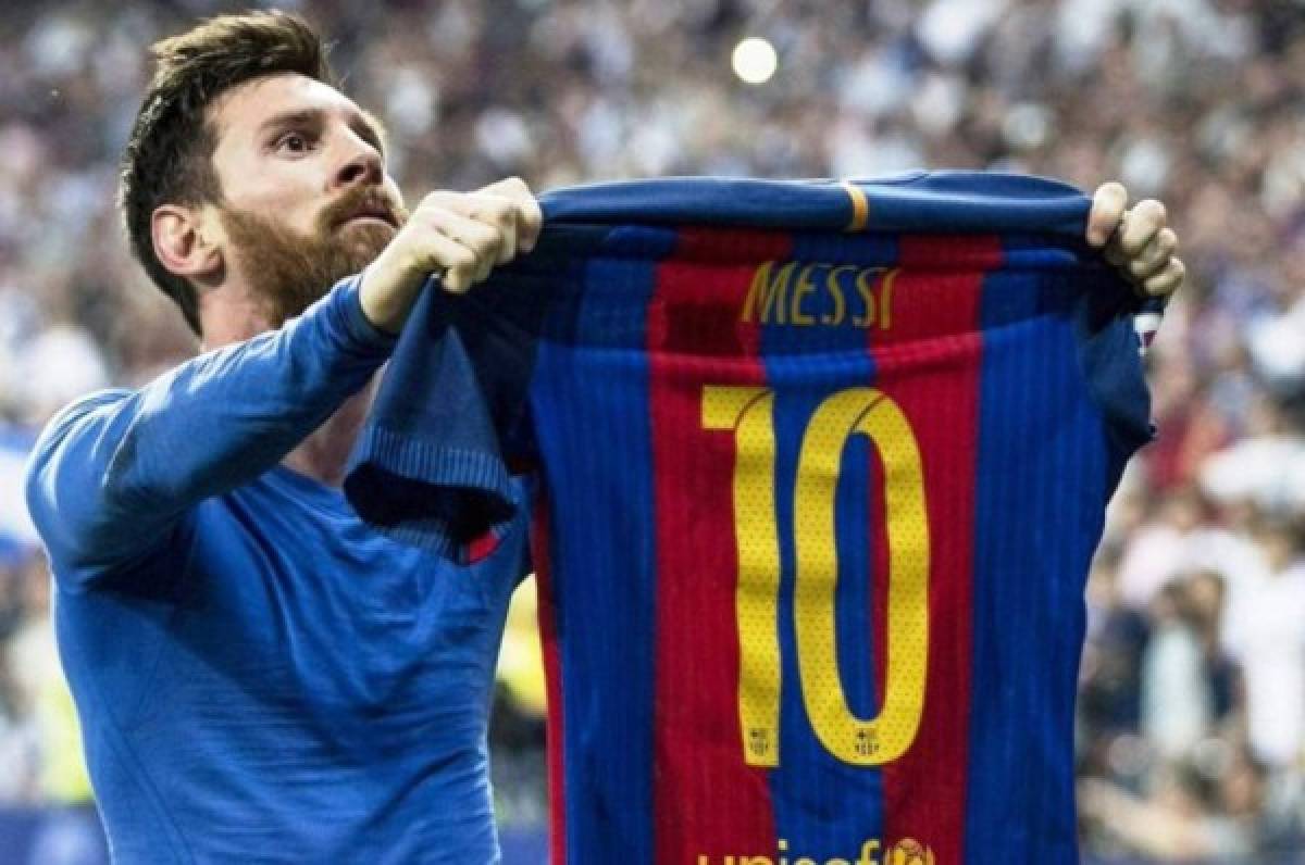 En Barcelona no descartan vender a Leo Messi en cualquier momento