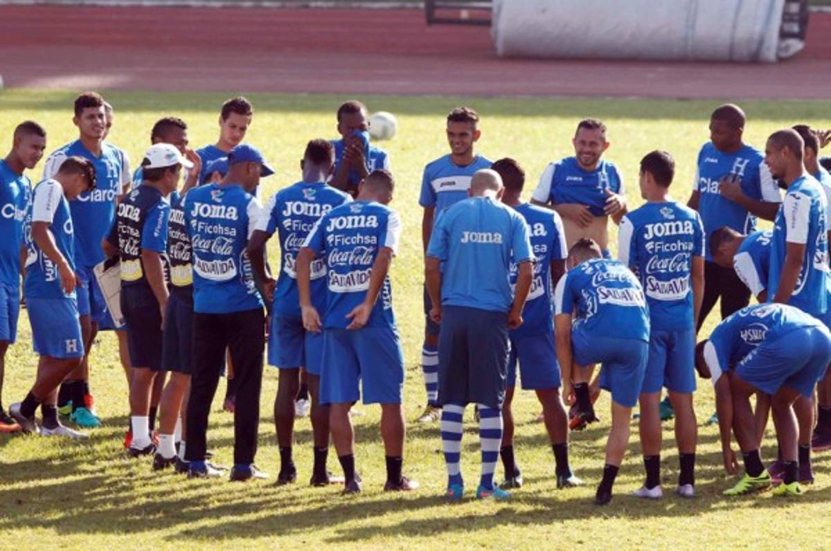CONFIRMADO: Jonathan Paz queda fuera de Copa Centroamericana