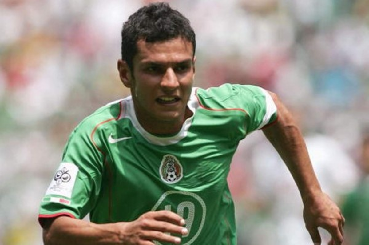 Los 15 máximos goleadores de las eliminatorias de CONCACAF