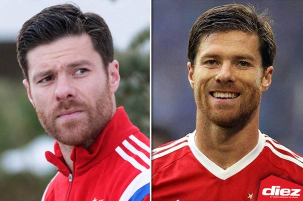 ¡NO SON OGROS! Así lucen sonriendo los futbolistas más rudos del mundo