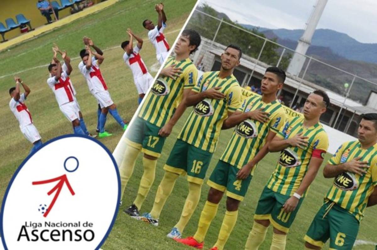 ASCENSO: Tela FC y Parrillas One dan golpes de autoridad y ya son líderes