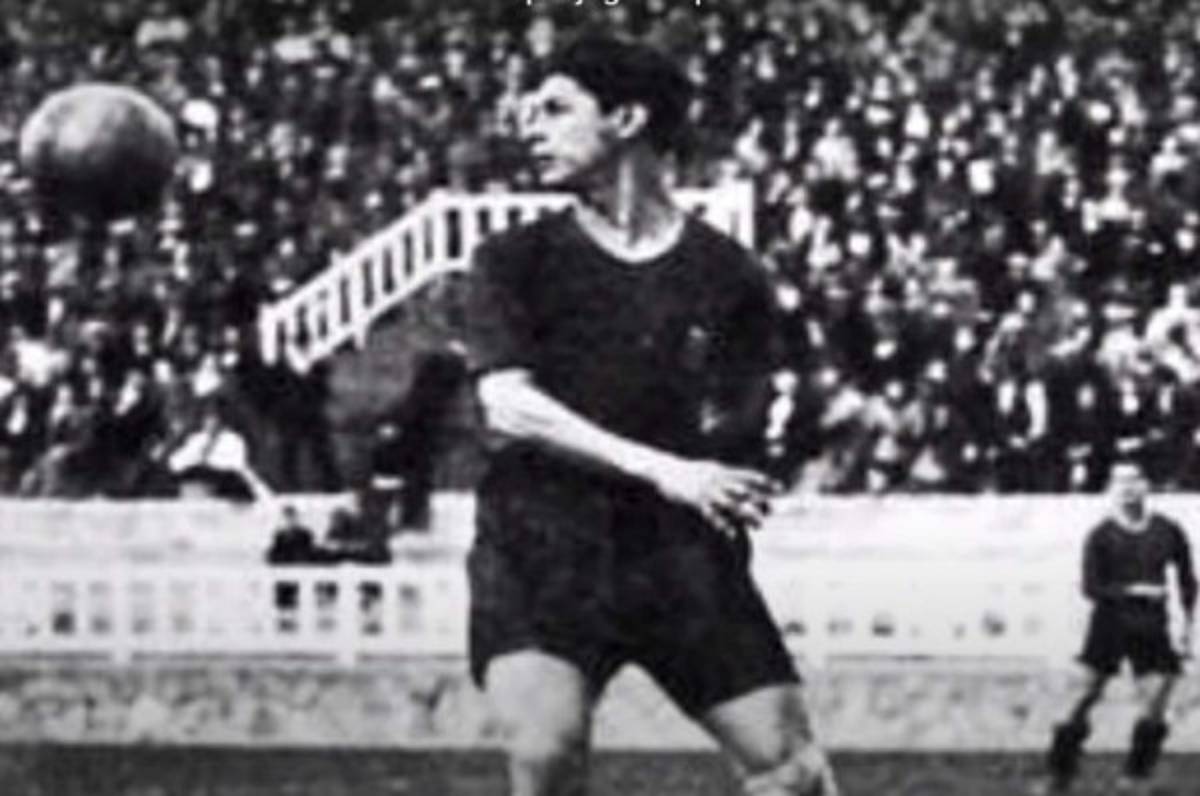 TOP: Centroamericanos que han jugado en los clubes más grandes de Europa