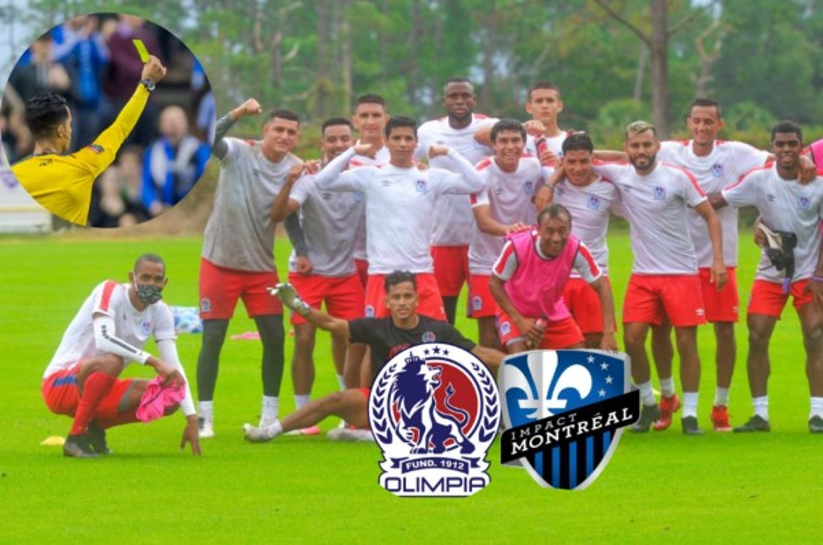 En alerta roja: Los cinco jugadores del Olimpia que podrían perderse la semifinal de la Liga de Campeones