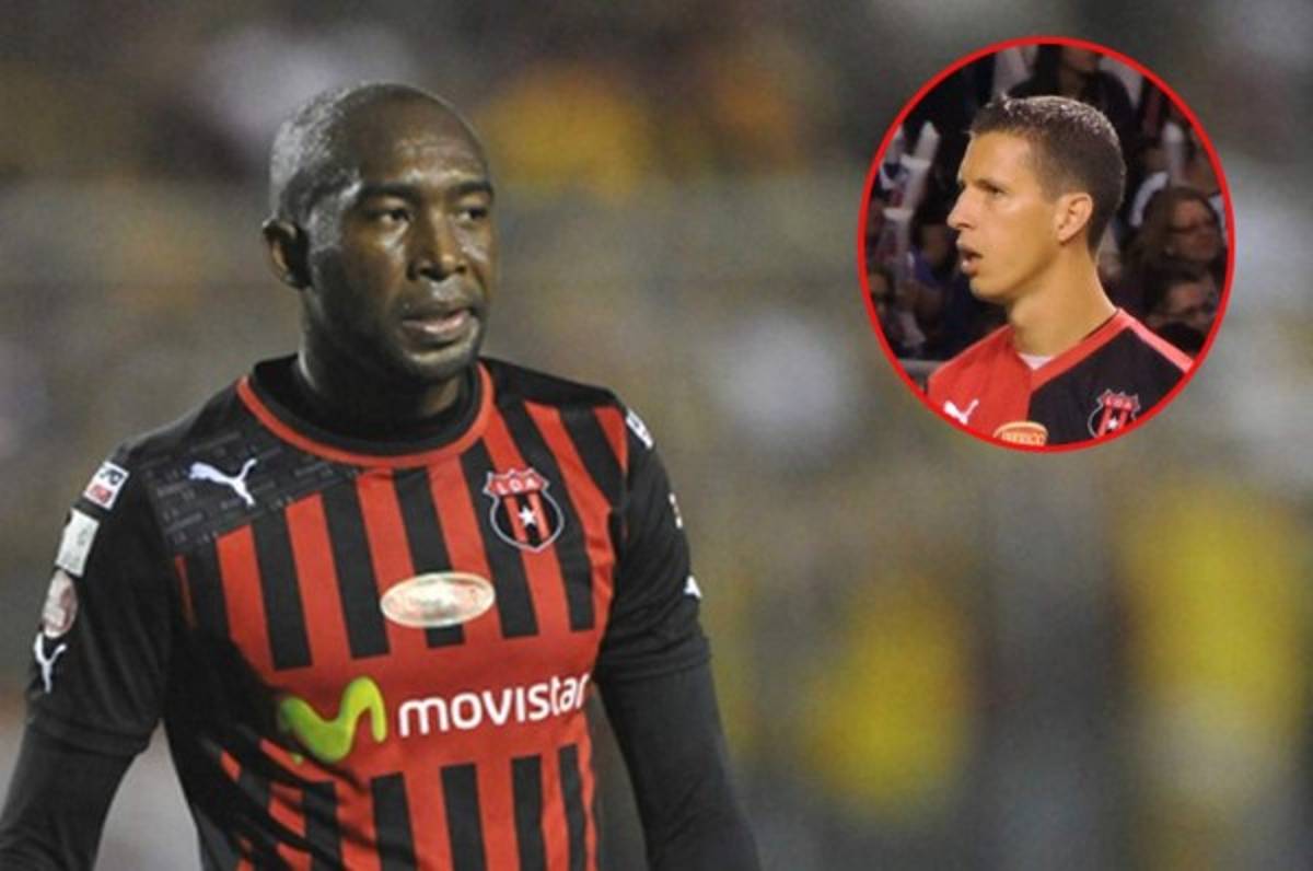 Jerry Palacios, invitado de lujo al partido de despedida de Pablo Gabas