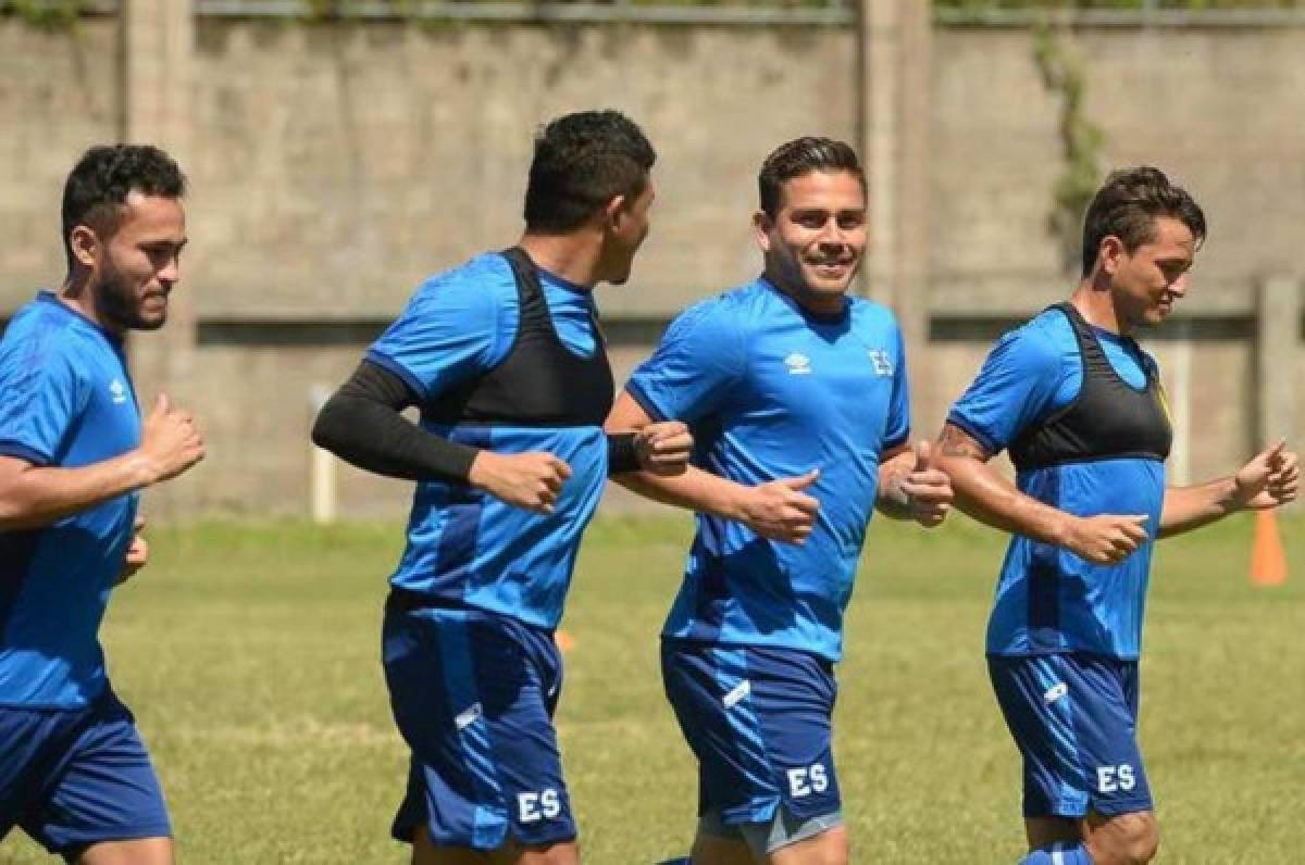 Futbolistas del Alianza quedan fuera de la selección de El Salvador por pedir dinero a cambio de ser convocados