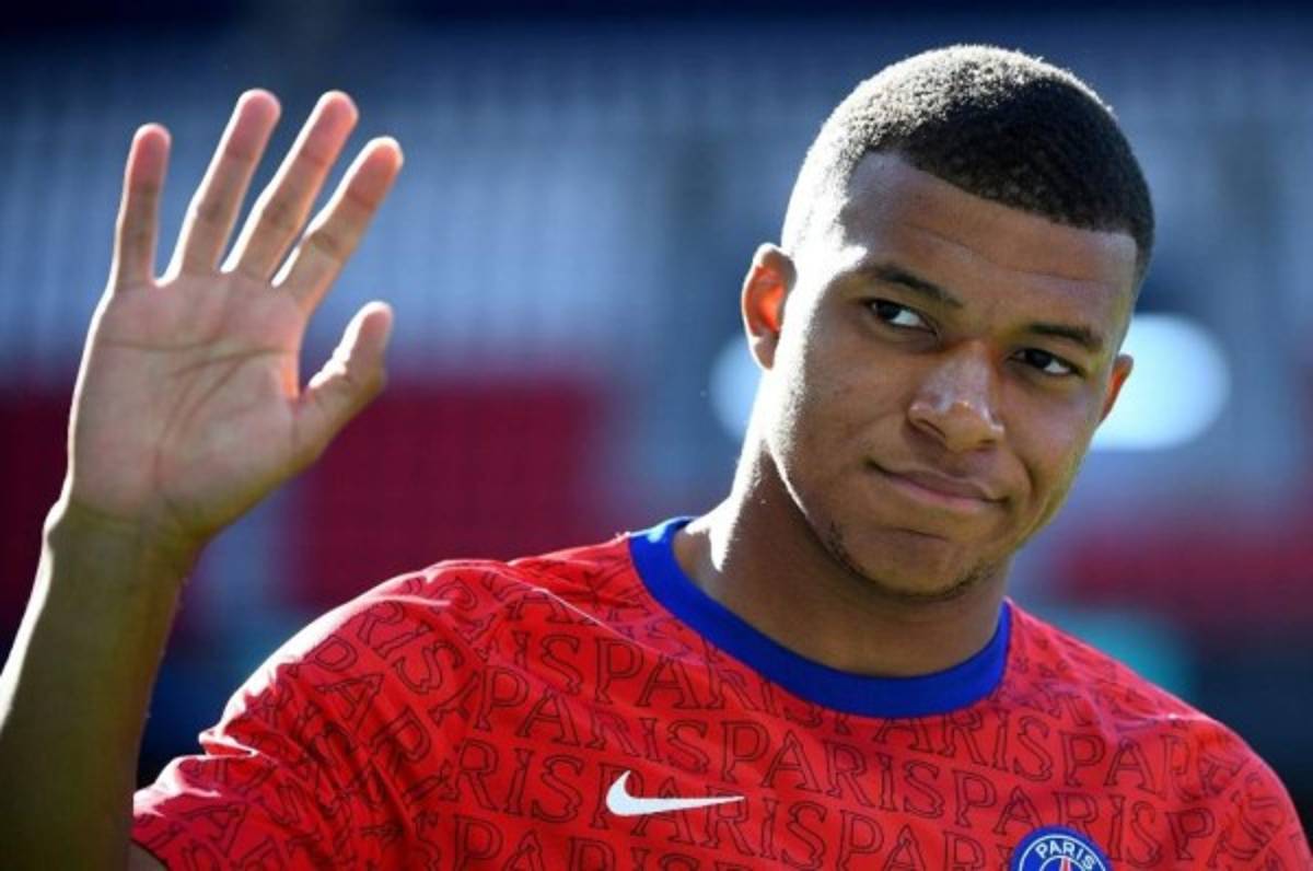 Mercado de fichajes: Bomba de Ter Stegen, el futuro de Cristiano Ronaldo y Mbappé es noticia