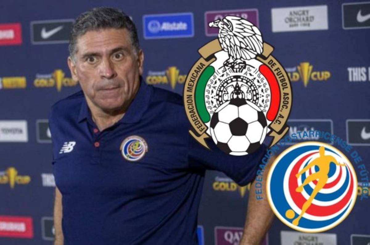 Luis Suárez desprecia la jerarquía de México: 'Ser gigante entre enanos no creo que valga la pena'  