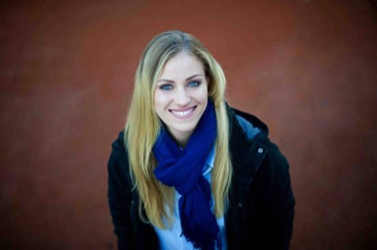 Conocé a Angelique Kerber, la campeona del US Open y nueva número uno del mundo