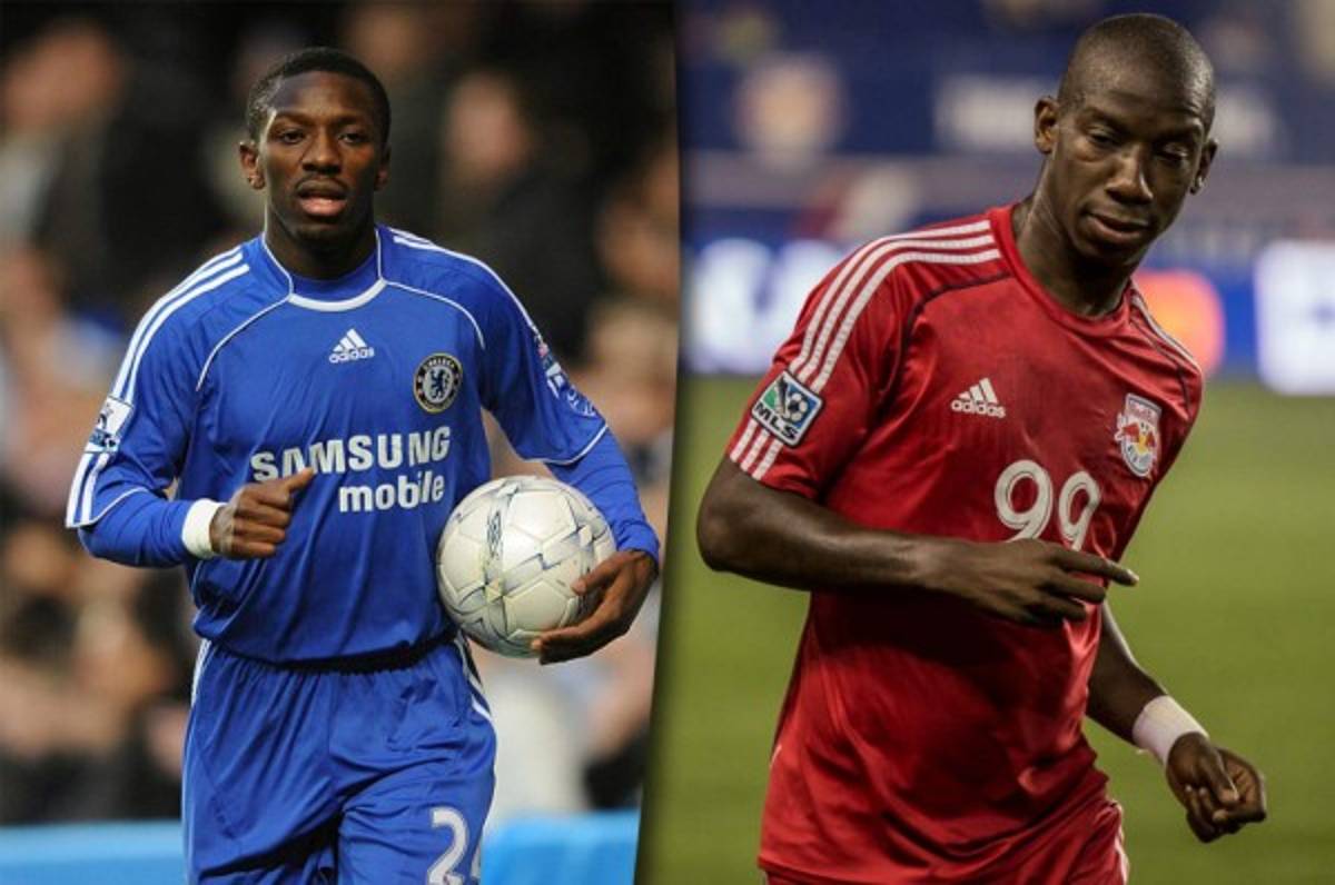 Grandes estrellas que brillaron en Europa y ahora juegan en la MLS