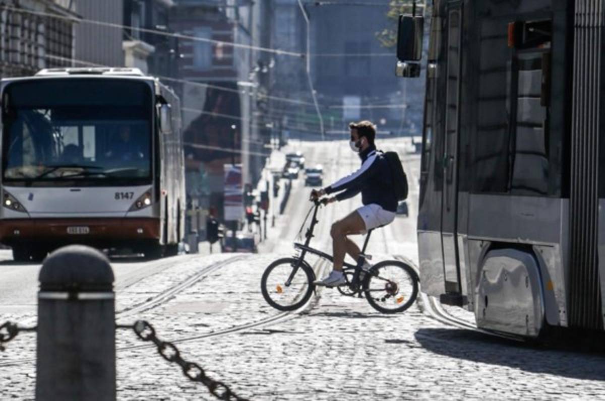 Una chica de 12 años muere por coronavirus en Bélgica