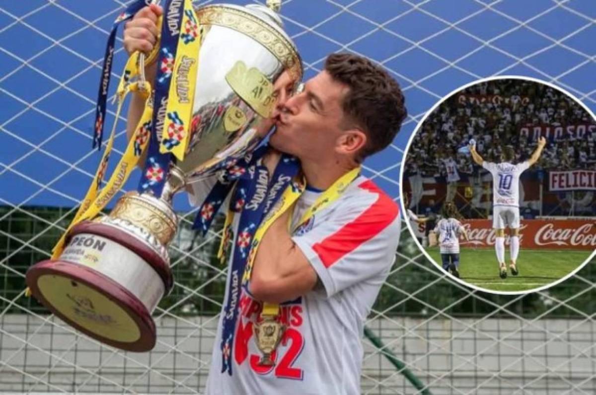 Troglio y su deuda con Olimpia: Los grandes fiascos extranjeros que fichó para el club, ¿los recuerdas?