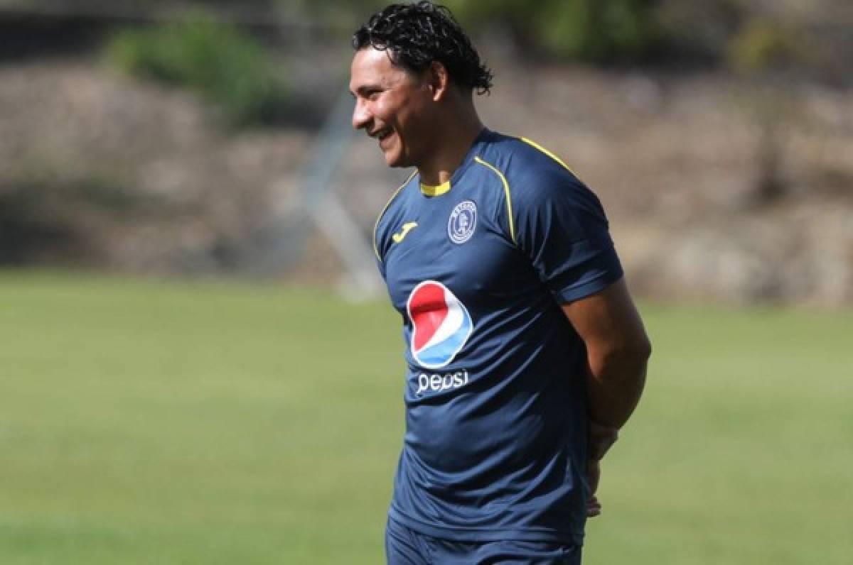 Diego Vazquez los hizo jugadores y Troglio los convirtió en campeones: ¡Los exjugadores de Motagua que ahora son parte de Olimpia!