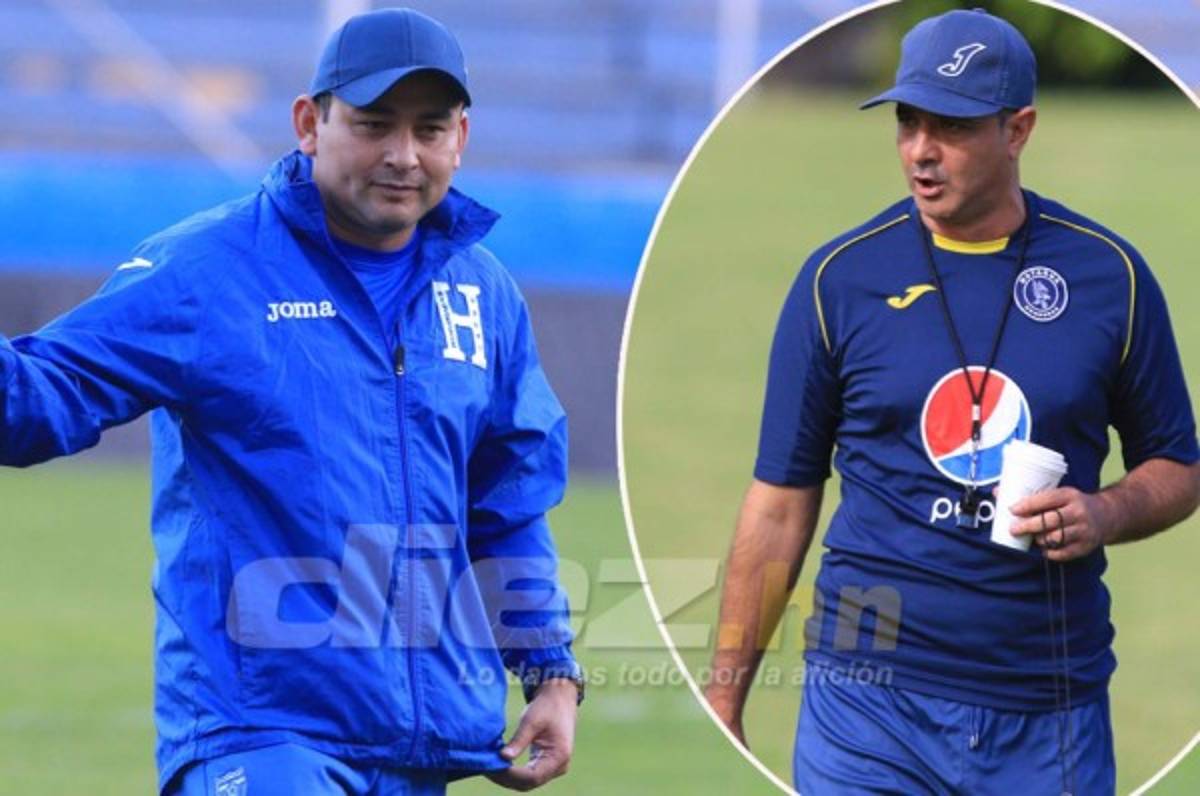 Jorge Jiménez a Diego: 'Tiene que respetar lo que estamos haciendo aquí'