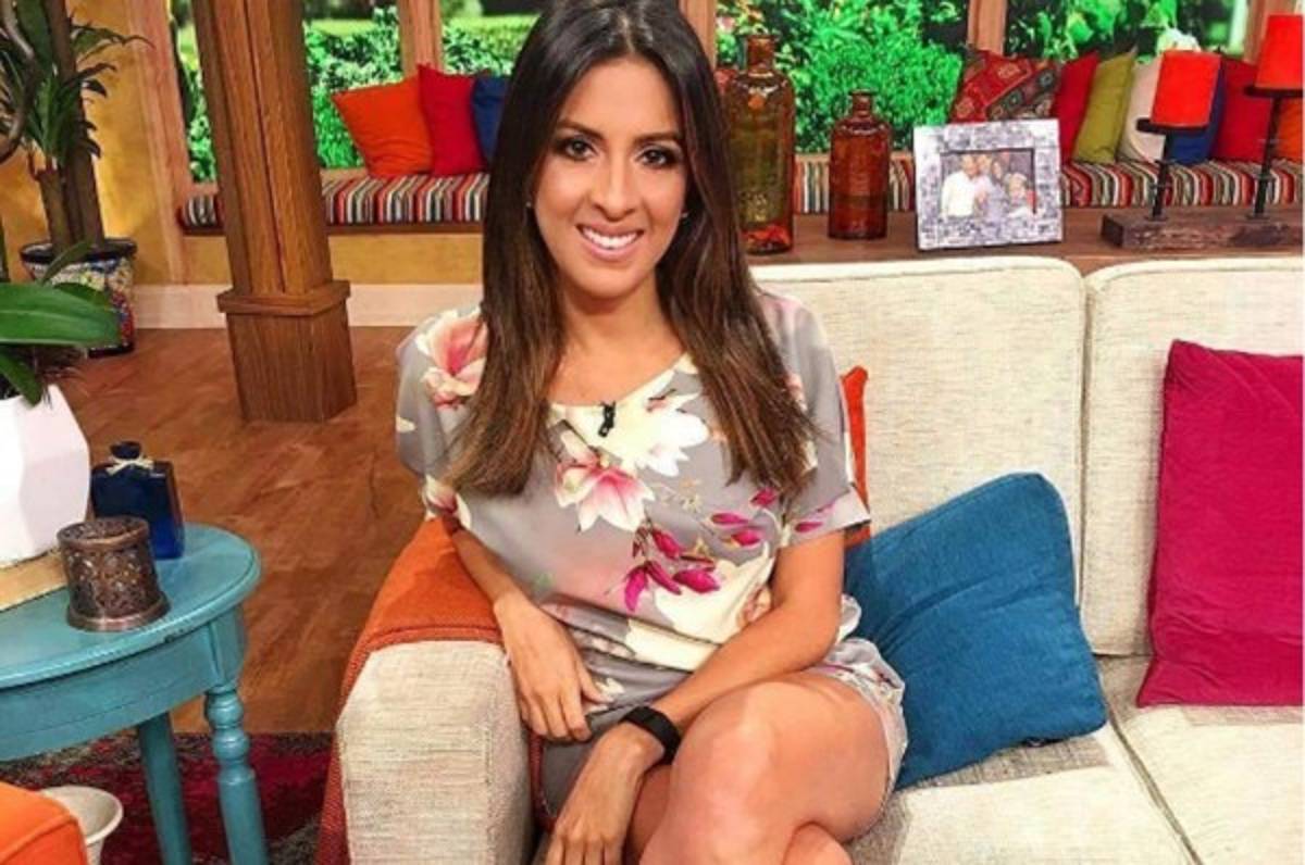 Las hermosas hondureñas que triunfan en Estados Unidos