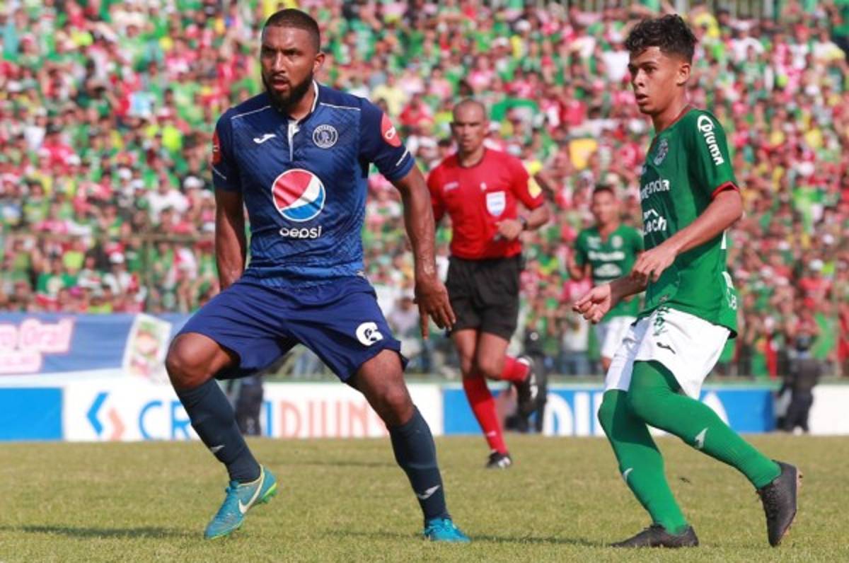 Reinieri Mayorquín habla sobre el penal errado en la final ante Marathón